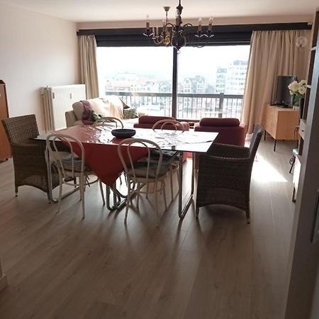 Apartment Havenzicht Blankenberge Exterior photo