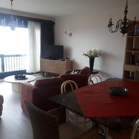 Apartment Havenzicht Blankenberge Exterior photo