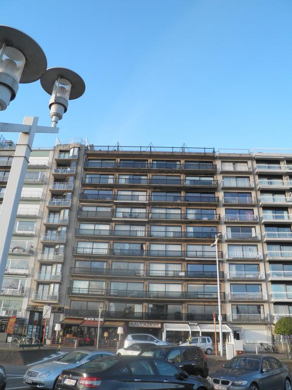 Apartment Havenzicht Blankenberge Room photo